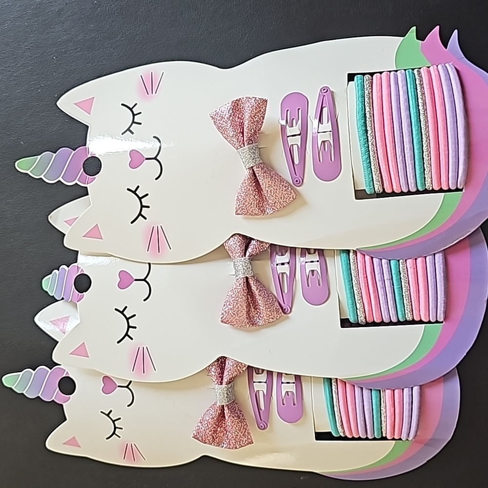 Hair accessories
